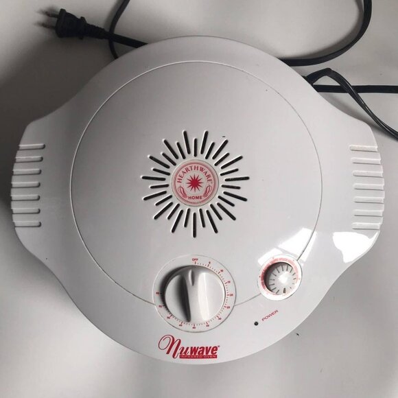 NuWave 20201 Replacement Power Head - Picture 2 of 4